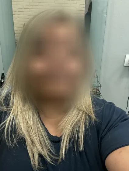 Chiara, 40
