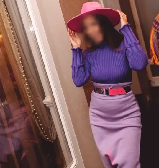 Denise, 35