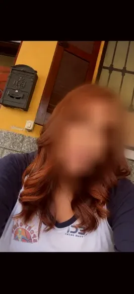 Elena, 21