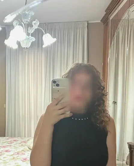 Jana, 21