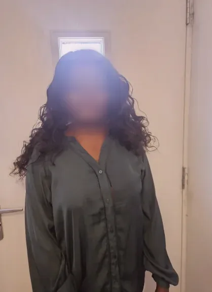 Jessica, 33
