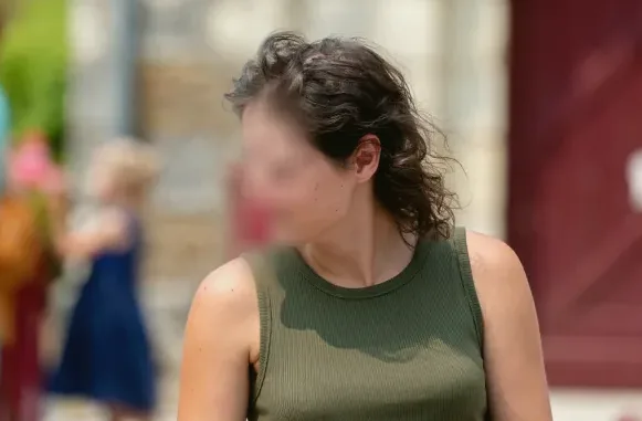 Katharina, 28