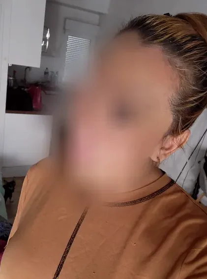 Kerstin, 36