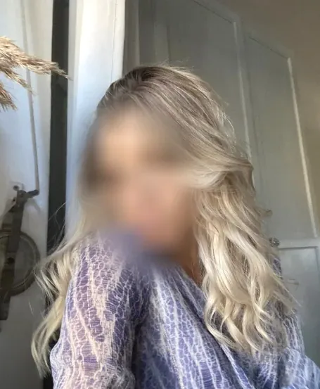 Mareike, 20