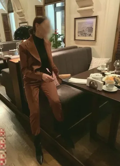 Maren, 39