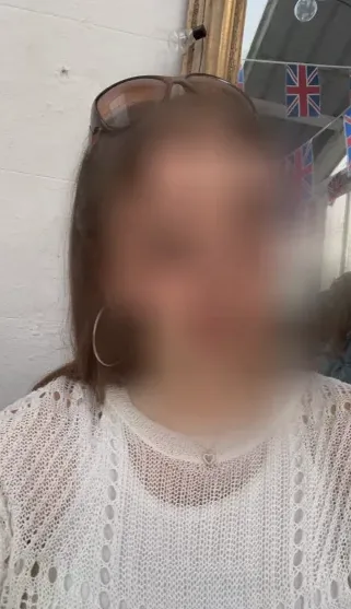Marie, 26