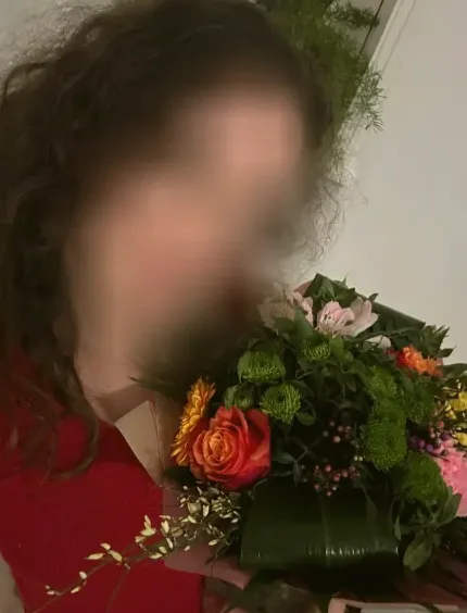Marie, 39