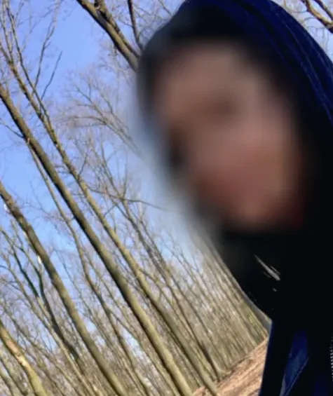 Melike, 24