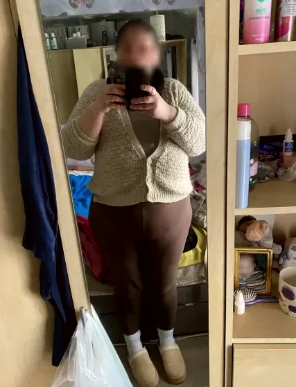 Paula, 39