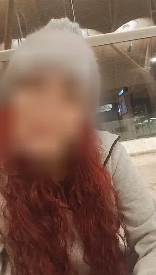 Sina, 29