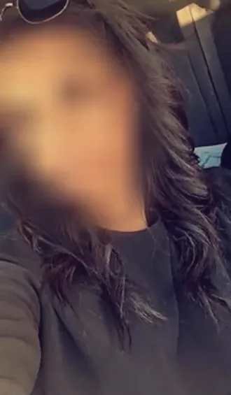Sonja, 20