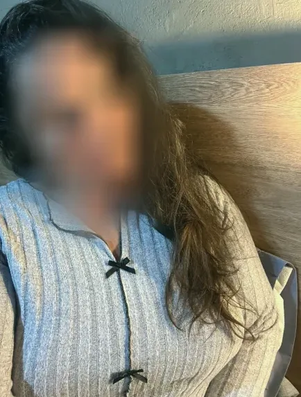 Svenja, 33