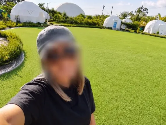 Yasmin, 35