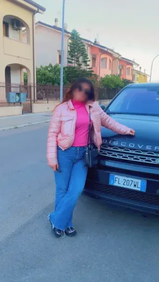 Yvonne, 36